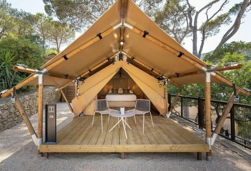 Talaia Plaza Ecoresort Begur