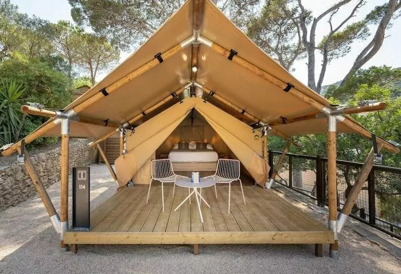 Talaia Plaza Ecoresort Begur