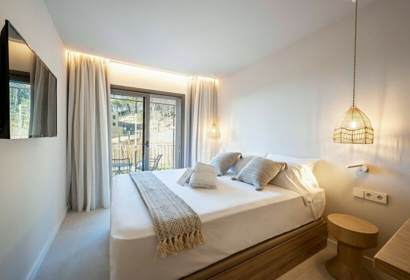 Talaia Plaza Ecoresort Begur