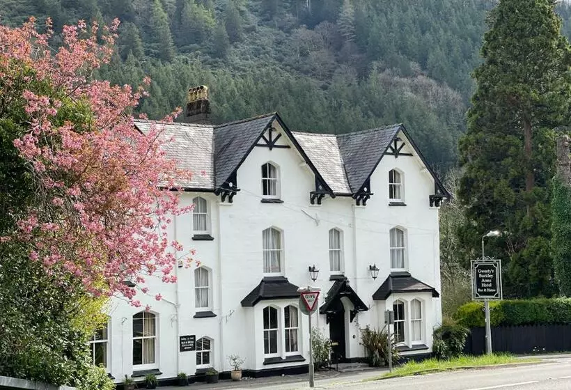 Hotelli The Buckley Arms