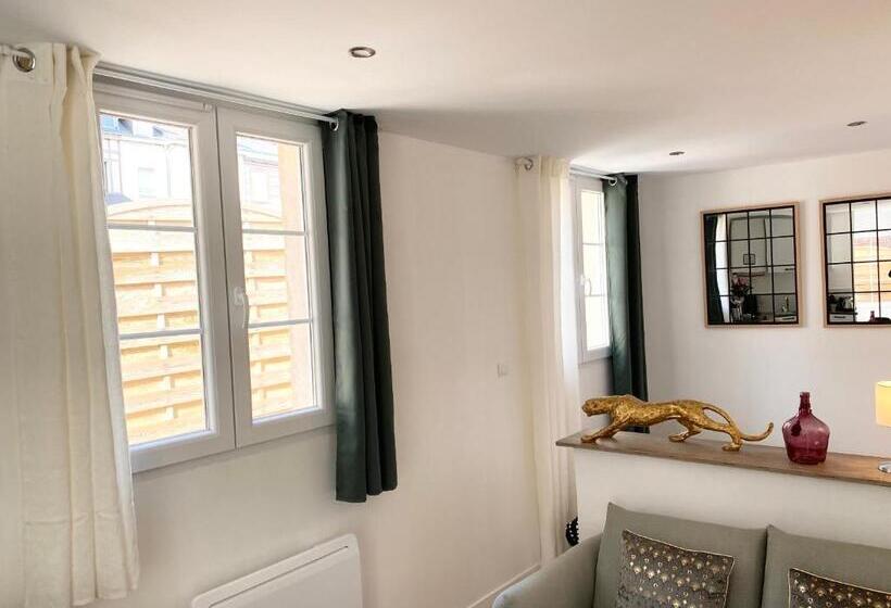 L’aventurine   étretat