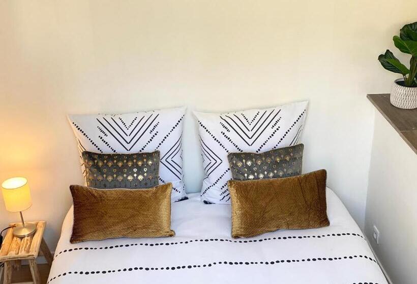 L’aventurine   étretat