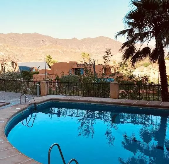 Loft De Lujo Con Piscina La Envia