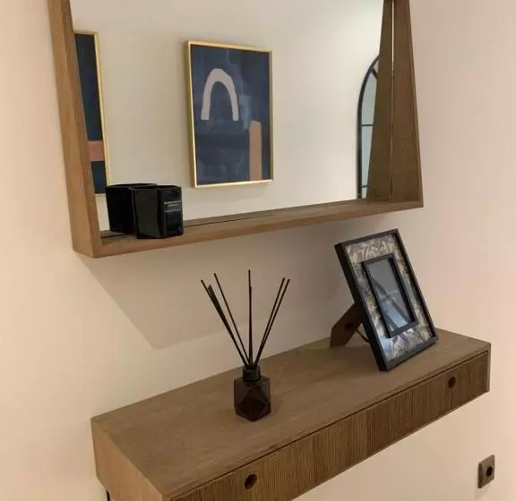 Loft De Lujo Con Piscina La Envia