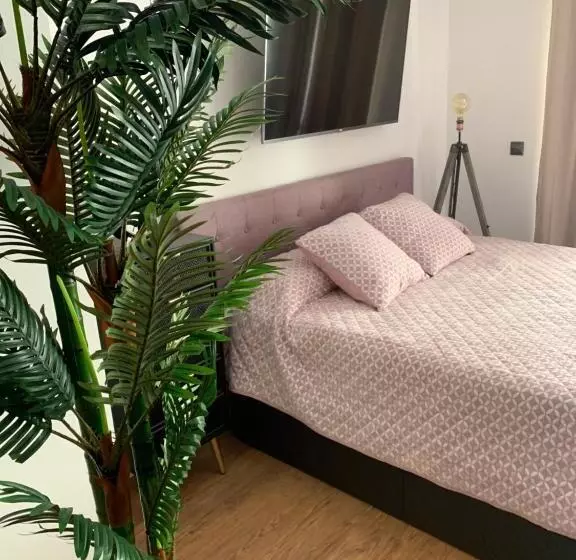 Loft De Lujo Con Piscina La Envia