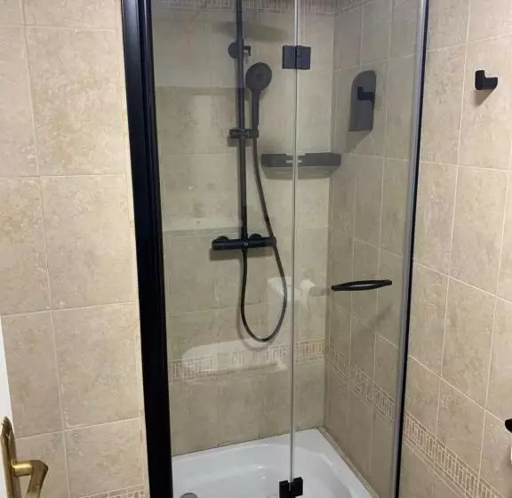 Loft De Lujo Con Piscina La Envia