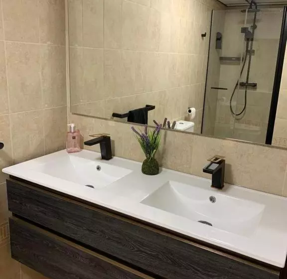 Loft De Lujo Con Piscina La Envia