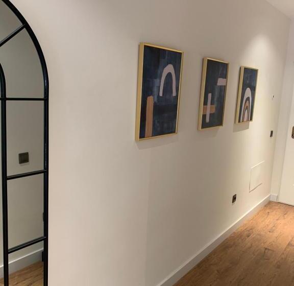 Loft De Lujo Con Piscina La Envia