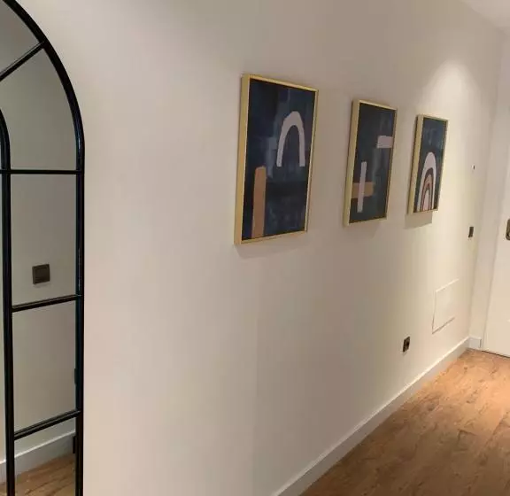 Loft De Lujo Con Piscina La Envia