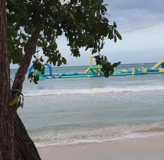 Luxury Studio Rooftop Pool N View Unit #4