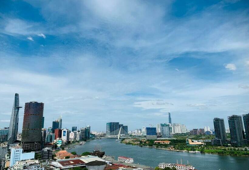 Marina View   Apartment 2bedrooms In Central