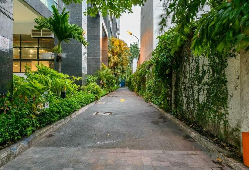 Marina View   Apartment 2bedrooms In Central