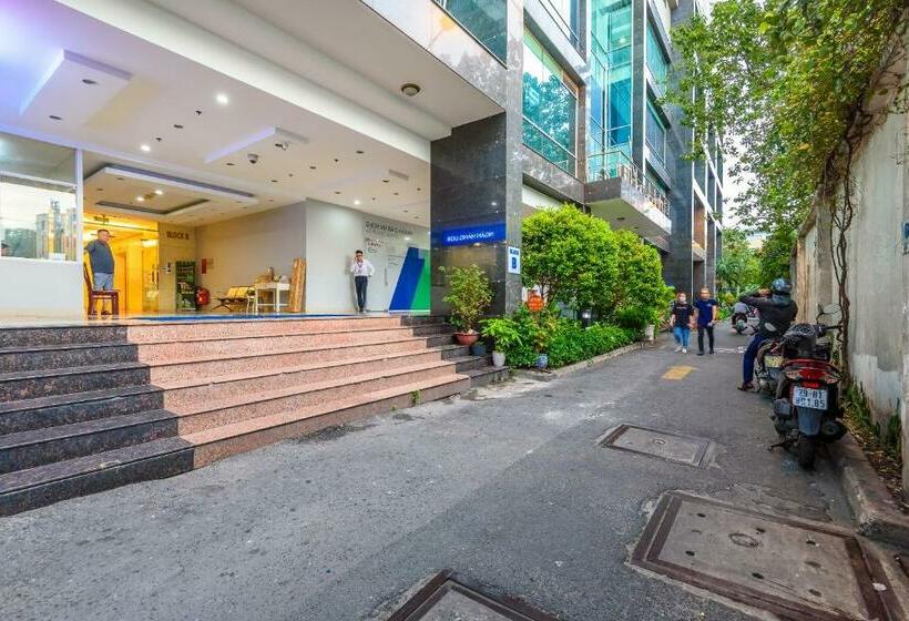 Marina View   Apartment 2bedrooms In Central