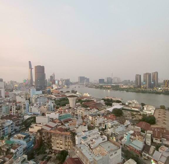 Marina View   Apartment 2bedrooms In Central