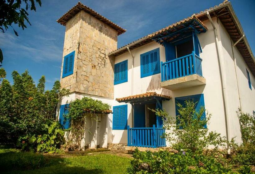 膳宿费 Casarão Milho Verde