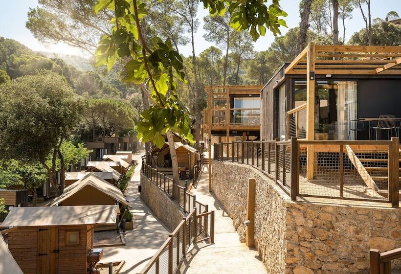 Talaia Plaza Ecoresort Begur