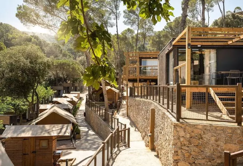 Talaia Plaza Ecoresort Begur