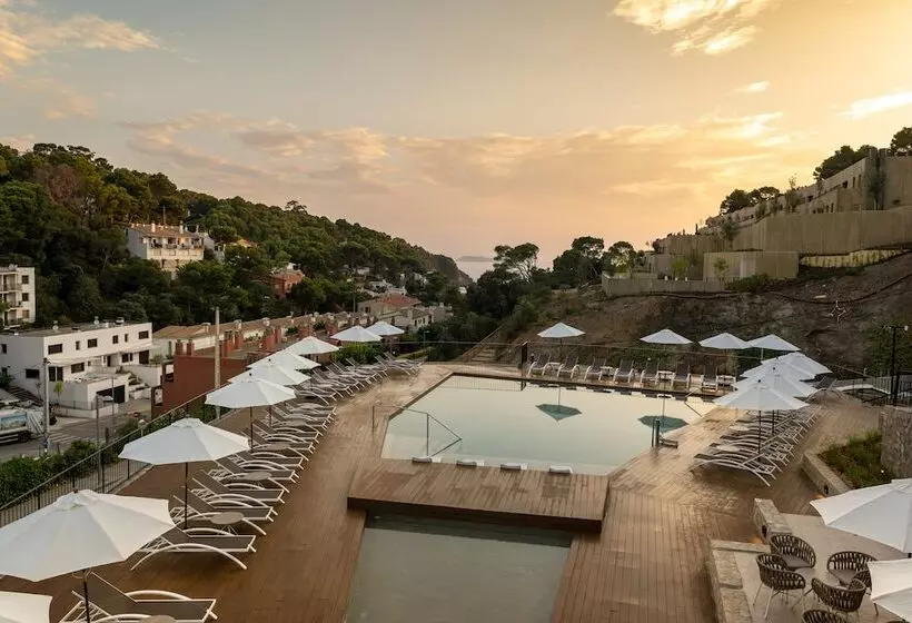 Talaia Plaza Ecoresort Begur