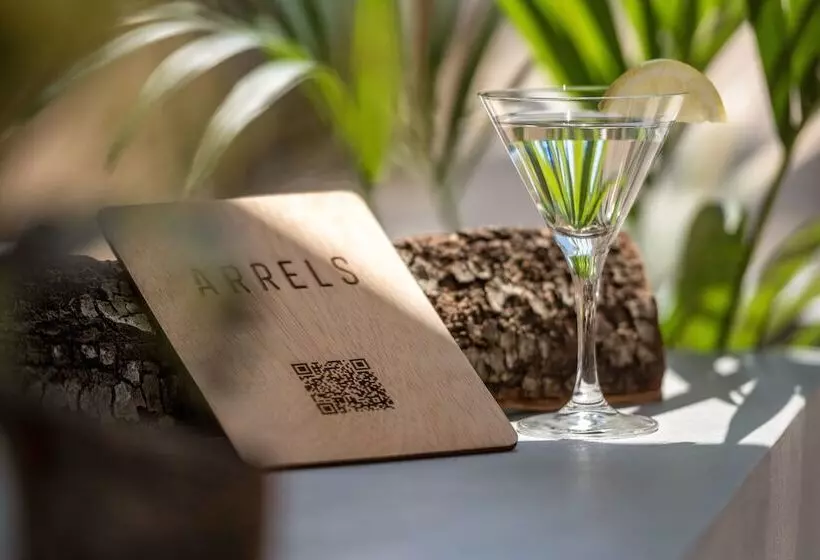 Talaia Plaza Ecoresort Begur