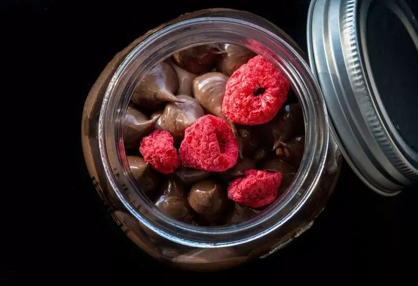 Talaia Plaza Ecoresort Begur