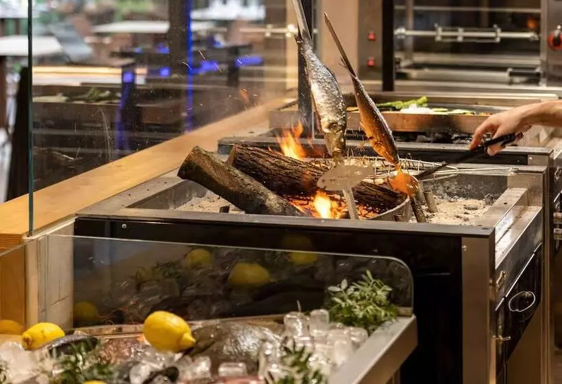 Talaia Plaza Ecoresort Begur