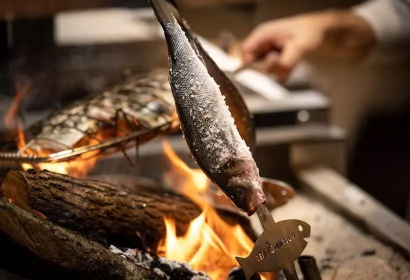 Talaia Plaza Ecoresort Begur