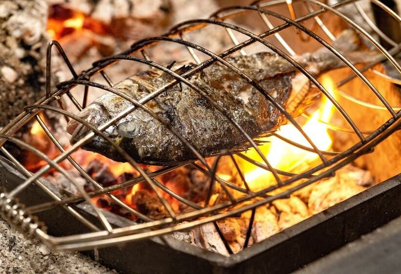 Talaia Plaza Ecoresort Begur