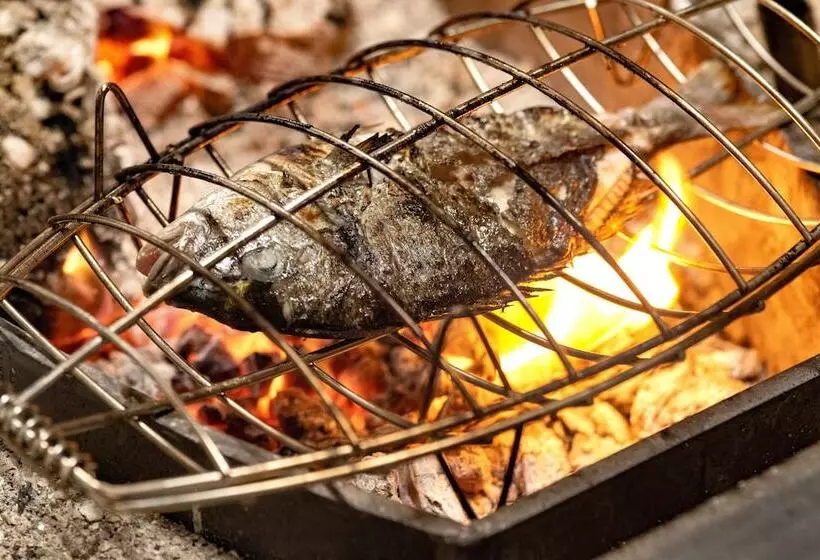 Talaia Plaza Ecoresort Begur