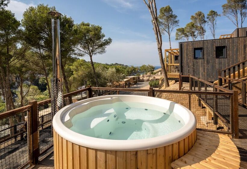 Talaia Plaza Ecoresort Begur