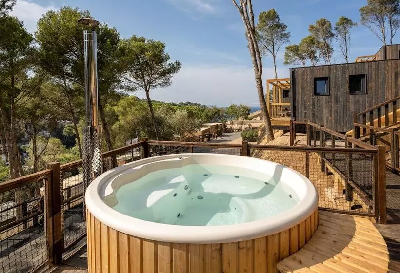 Talaia Plaza Ecoresort Begur