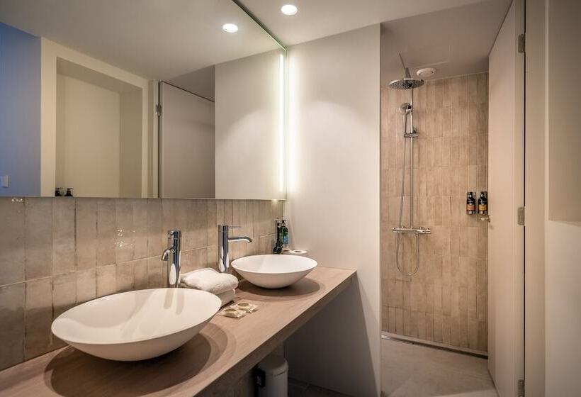 Talaia Plaza Ecoresort Begur