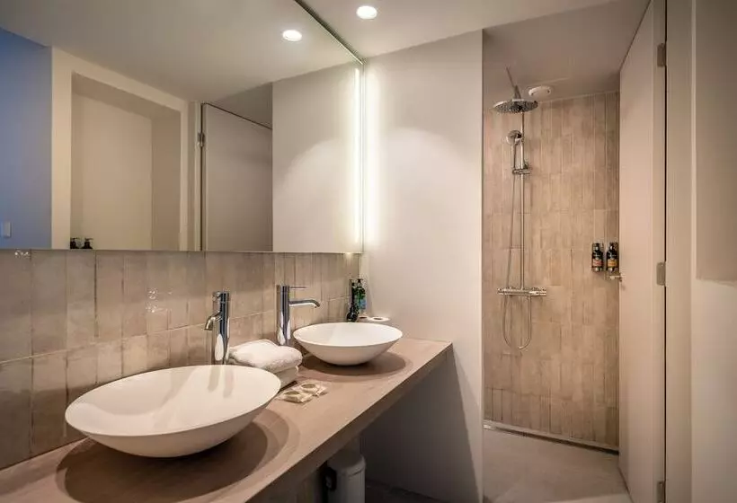 Talaia Plaza Ecoresort Begur