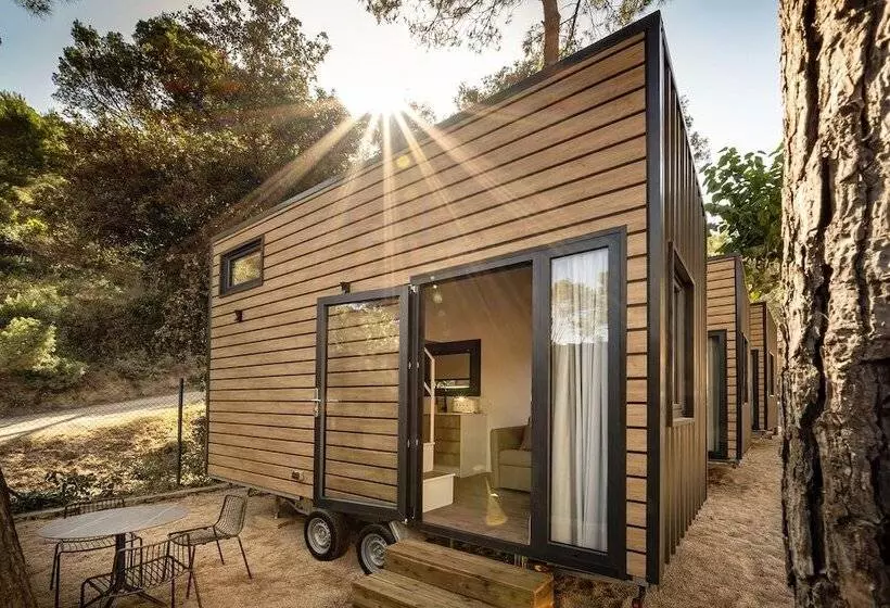 Talaia Plaza Ecoresort Begur