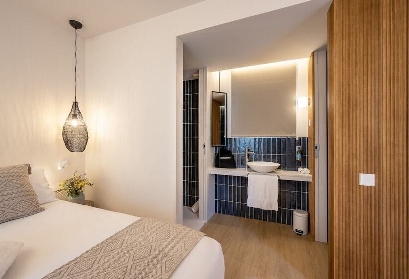 Talaia Plaza Ecoresort Begur