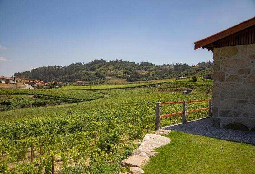 The Farmhouse Ii Uma Quinta Deslumbrante