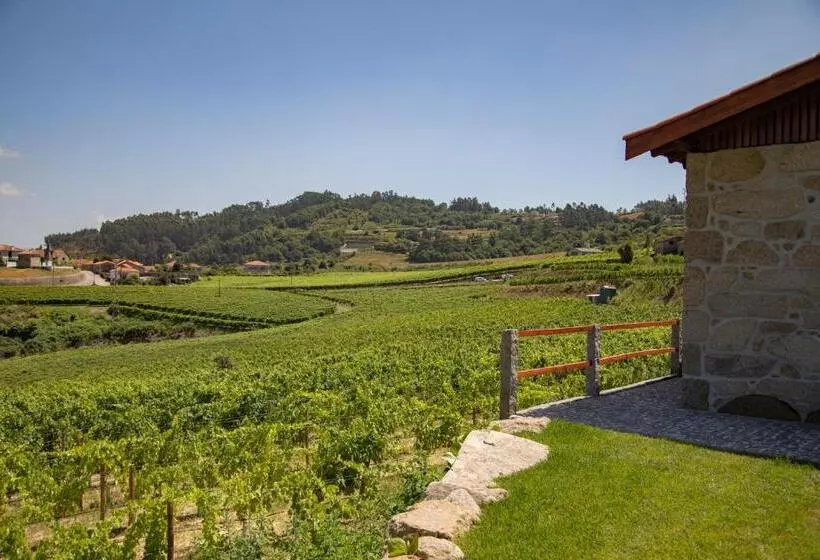 The Farmhouse Ii   Uma Quinta Deslumbrante