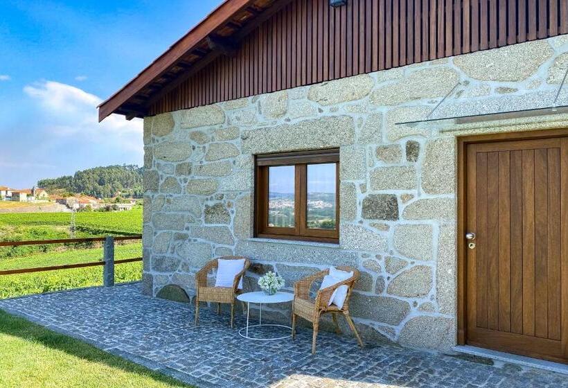 The Farmhouse Ii Uma Quinta Deslumbrante