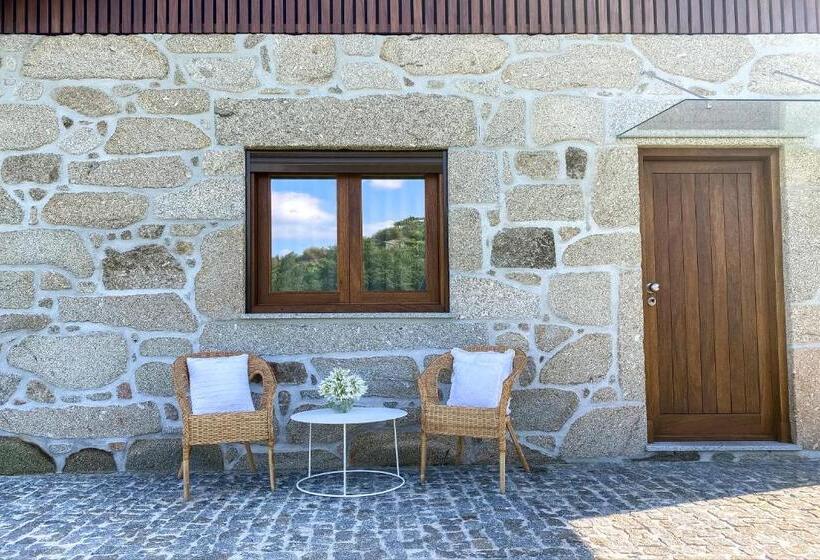 The Farmhouse Ii Uma Quinta Deslumbrante