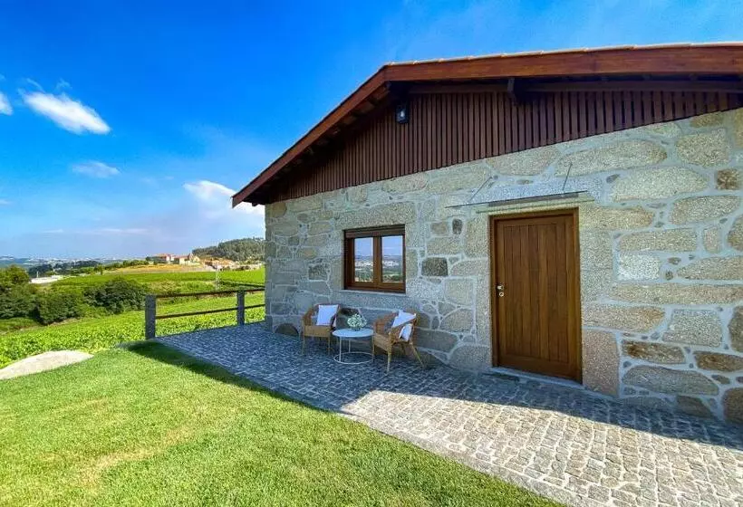 The Farmhouse Ii   Uma Quinta Deslumbrante