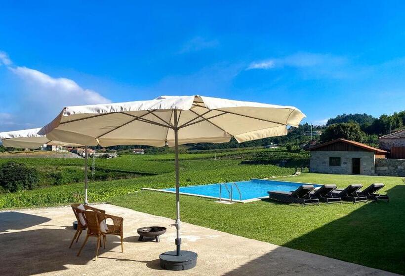 The Farmhouse Ii Uma Quinta Deslumbrante