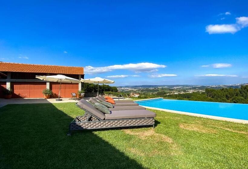 The Farmhouse Ii Uma Quinta Deslumbrante