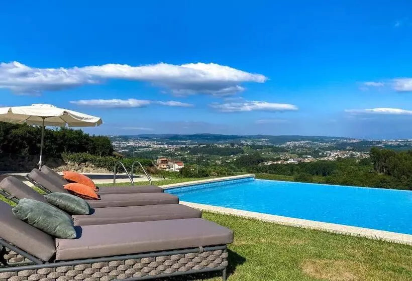 The Farmhouse Ii   Uma Quinta Deslumbrante