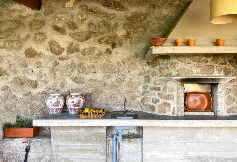 The Farmhouse Ii Uma Quinta Deslumbrante