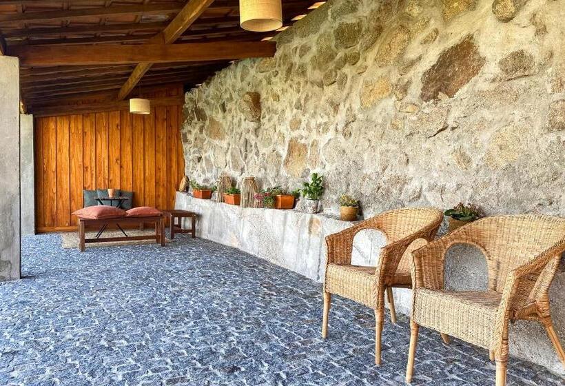 The Farmhouse Ii Uma Quinta Deslumbrante