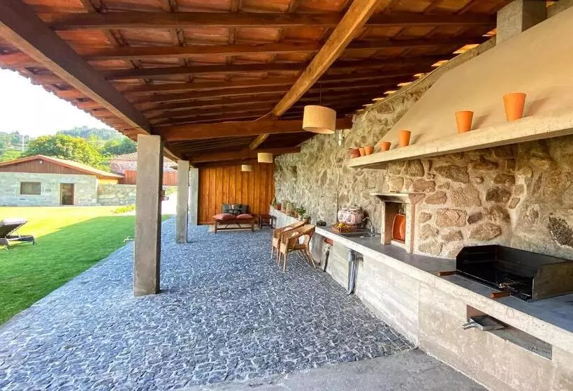 The Farmhouse Ii   Uma Quinta Deslumbrante