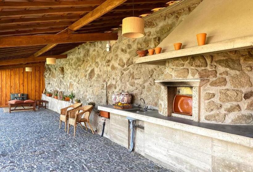 The Farmhouse Ii Uma Quinta Deslumbrante