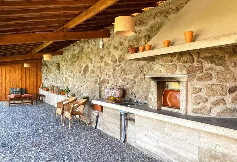 The Farmhouse Ii   Uma Quinta Deslumbrante