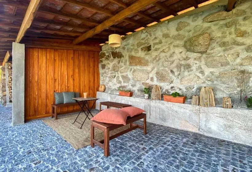 The Farmhouse Ii   Uma Quinta Deslumbrante