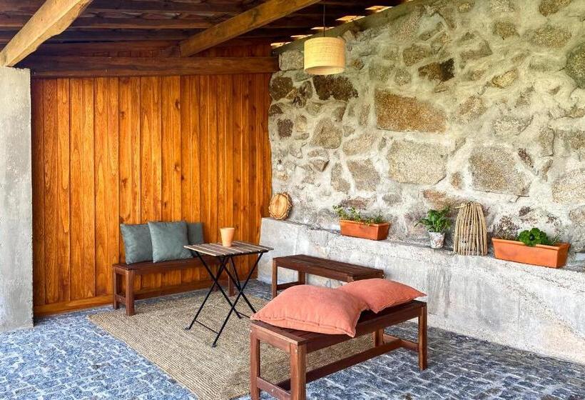 The Farmhouse Ii Uma Quinta Deslumbrante