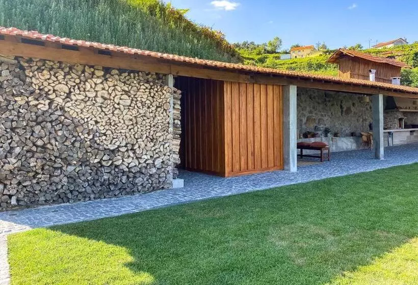 The Farmhouse Ii   Uma Quinta Deslumbrante